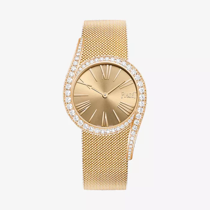 Piaget ساعة ليملايت غالا — عرض 1