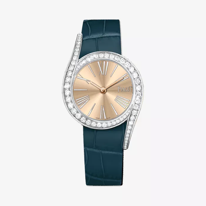 Piaget ساعة ليملايت غالا — عرض 1
