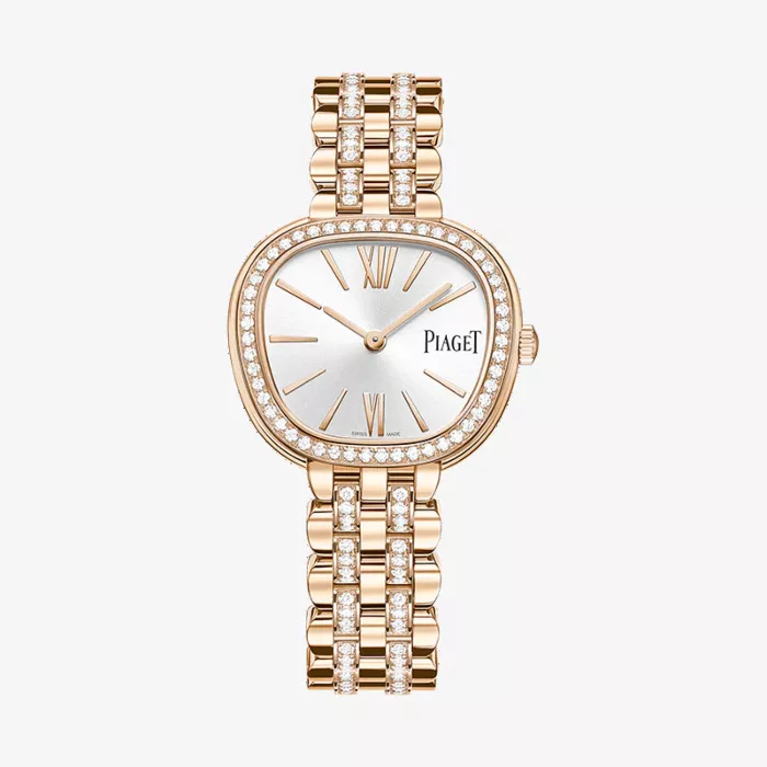 Piaget Sixtie Watch — view 1