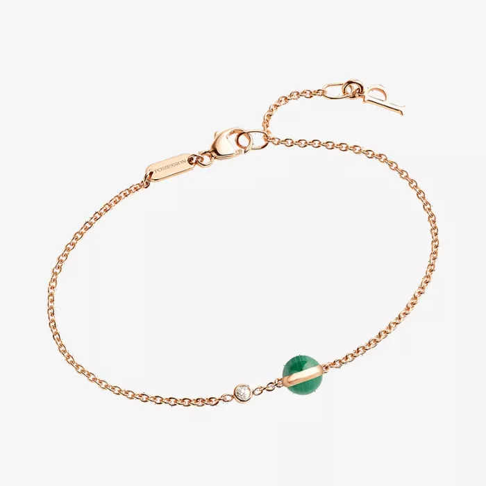Piaget Possession Bangle — view 1