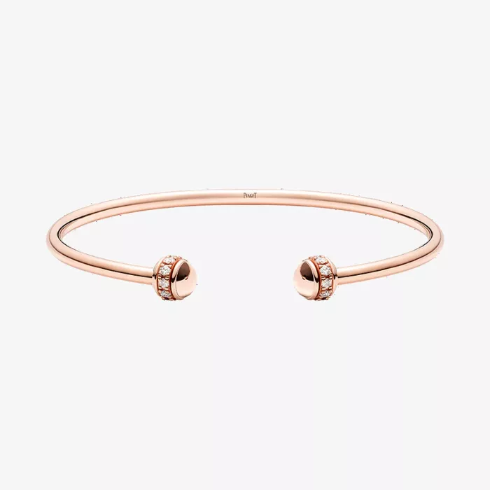 Piaget Possession Bangle — view 1