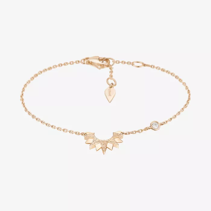 Piaget سوار بياجيه صن لايت — عرض 1