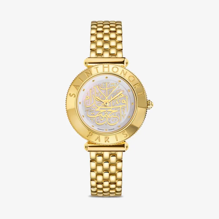 Saint Honoré Gala Watch — view 1