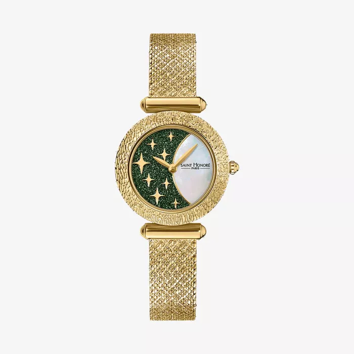 Saint Honoré Gala Watch — view 1