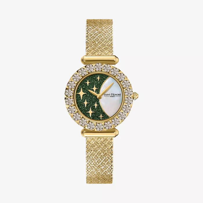 Saint Honoré Gala Watch — view 1
