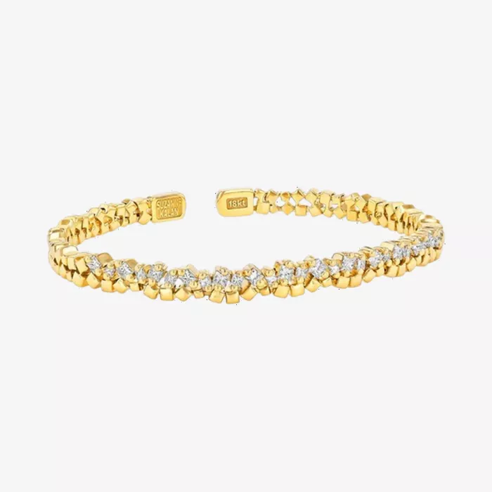 Suzanne Kalan Golden Age Bracelet — view 1