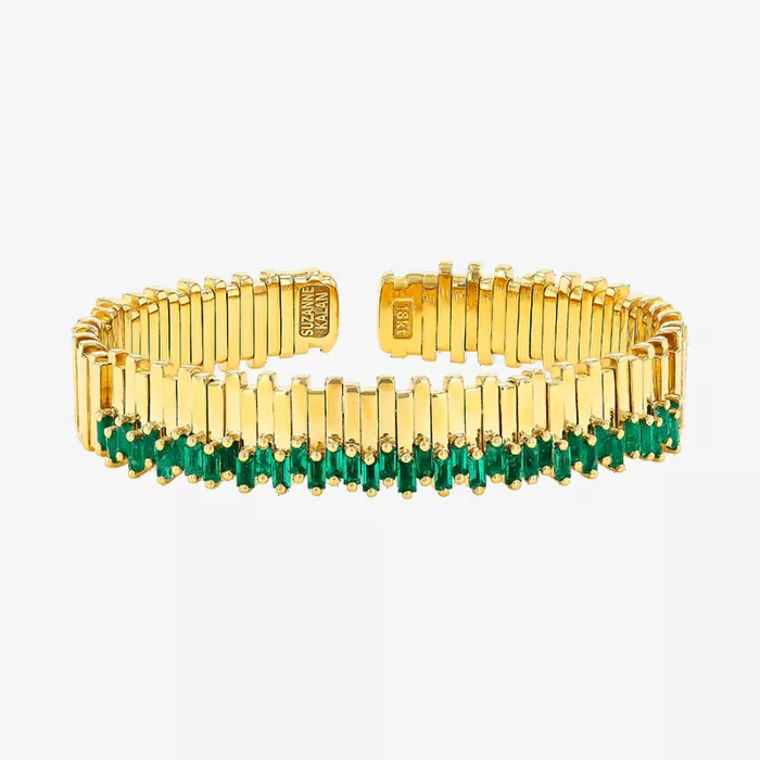 Suzanne Kalan Golden Age Bracelet — view 1