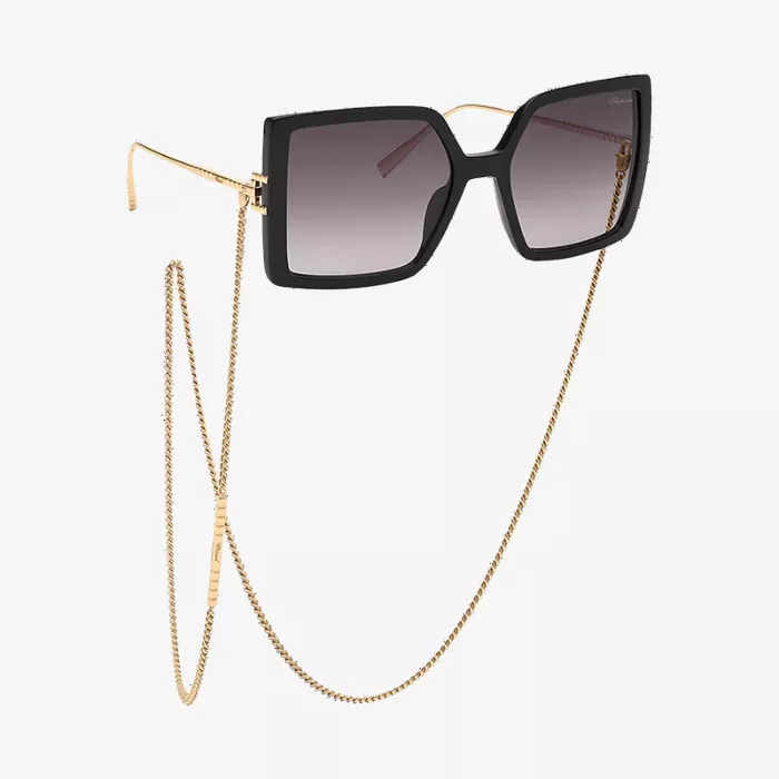 Chopard نظارات شمسية آيس كيوب — عرض 1