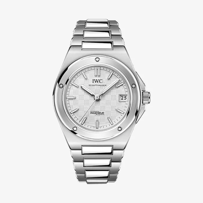 IWC Schaffhausen ساعة إنجينيور أوتوماتيك 35 — عرض 1