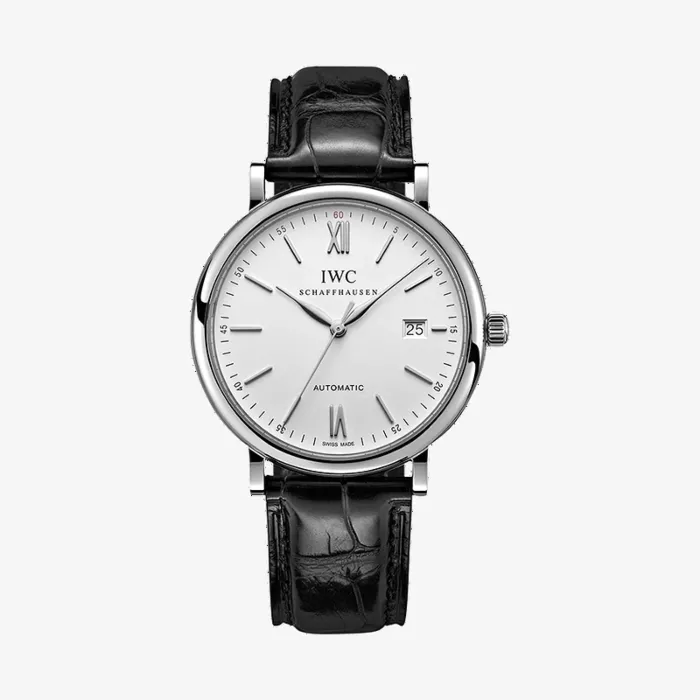 IWC Schaffhausen ساعة بورتوفينو أوتوماتيك — عرض 1