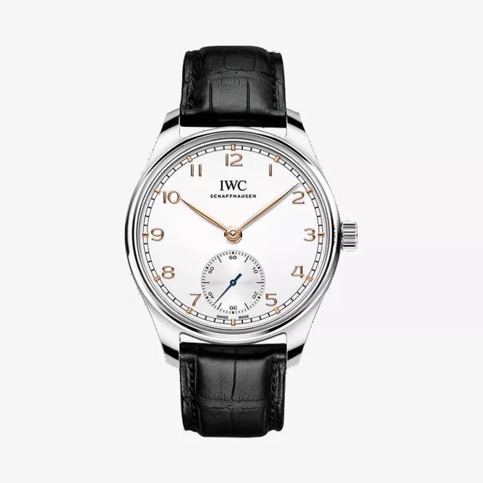 IWC Schaffhausen ساعة بورتوغيزر أوتوماتيك 40 — عرض 1