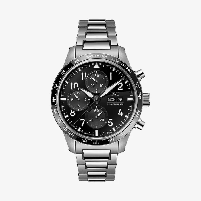 IWC Schaffhausen ساعة بايلوت برفورمانس كرونوغراف — عرض 1