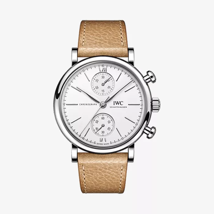 IWC Schaffhausen ساعة بورتوفينو كرونوغراف 39 — عرض 1
