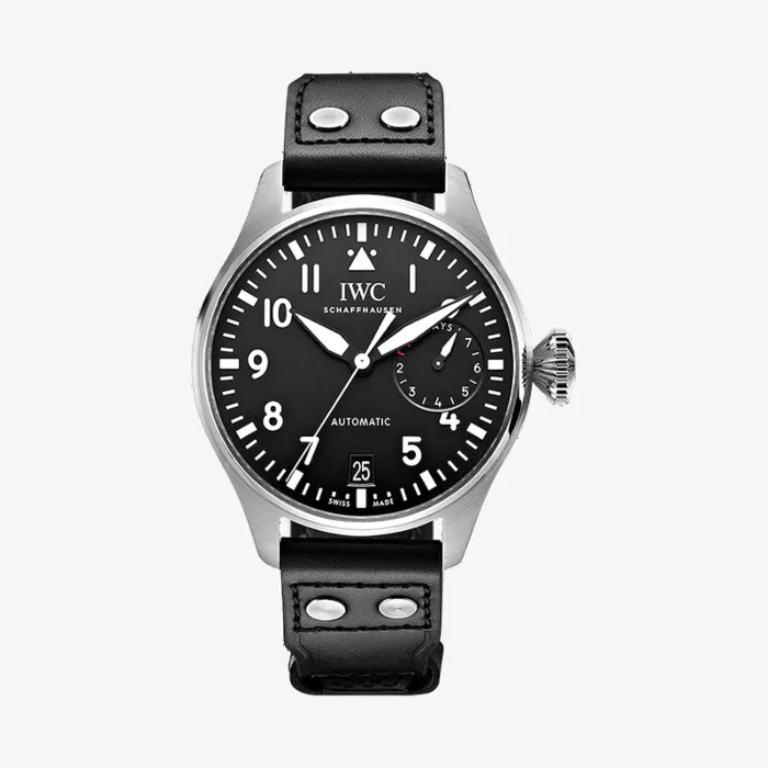 IWC Schaffhausen ساعة بيغ بايلوت — عرض 1