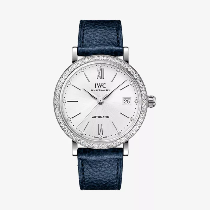 IWC Schaffhausen ساعة بورتوفينو أوتوماتيك 37 — عرض 1