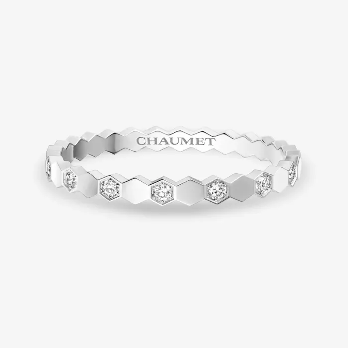 Chaumet Bee de Chaumet Ring — view 1