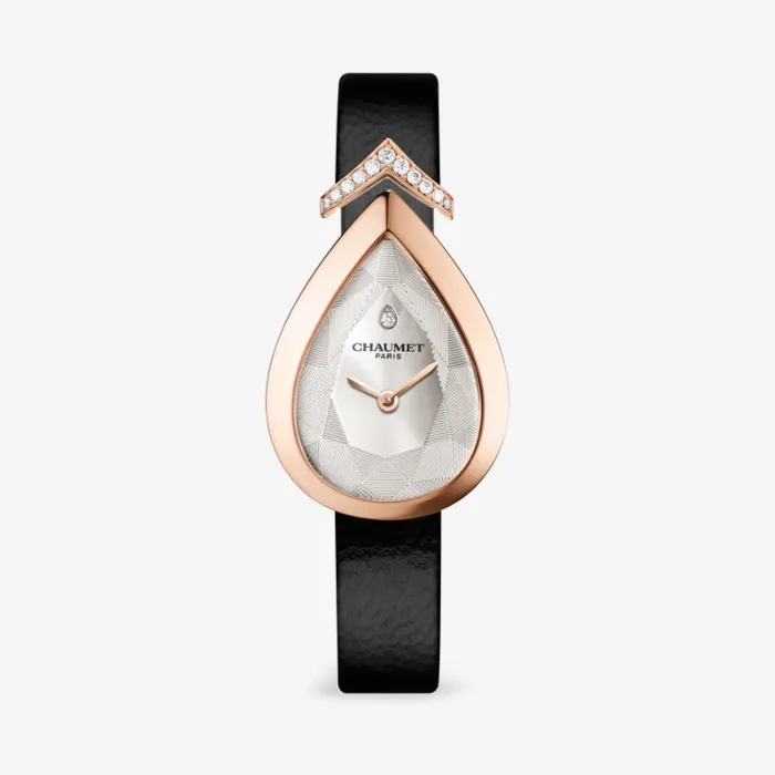 Chaumet Josephine Aigrette Watch — view 1