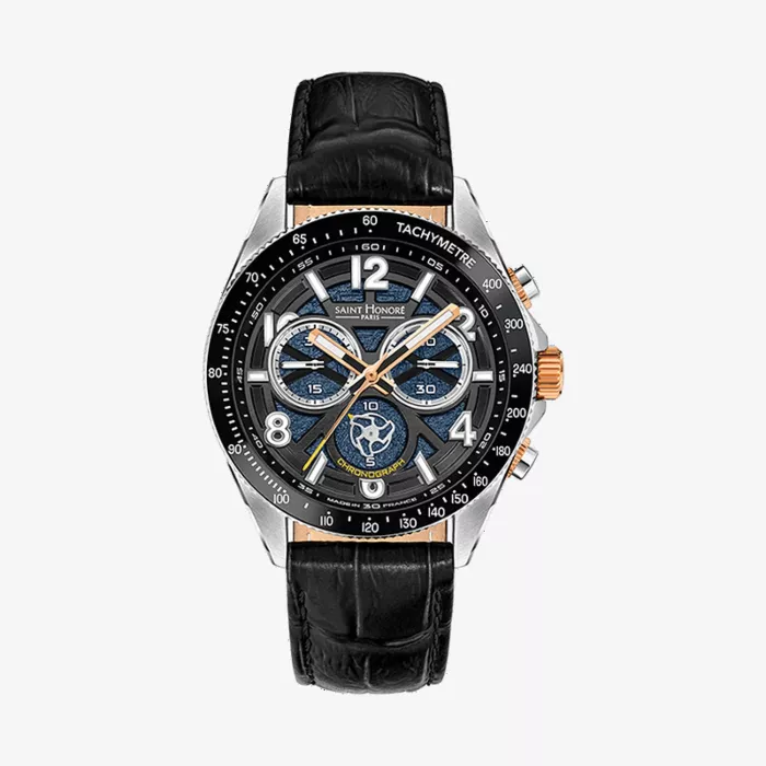 Saint Honoré Le Bourget Watch — view 1