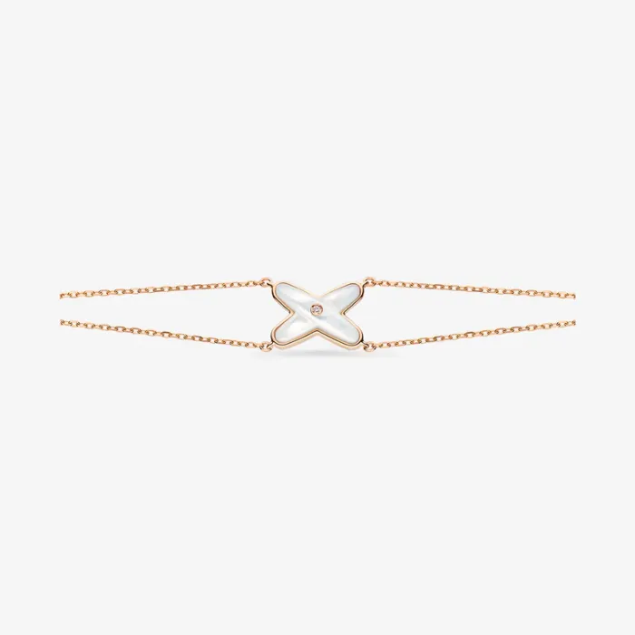 Chaumet Jeux de Liens Bracelet — view 1