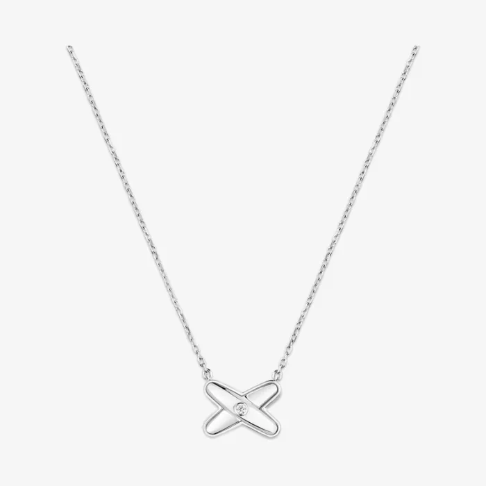 Chaumet Jeux de Liens Pendant — view 1
