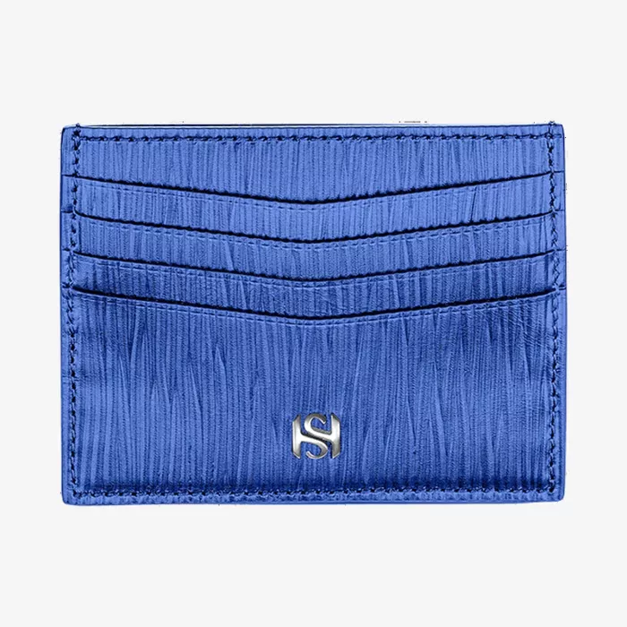 Saint Honoré Card Holder — view 1