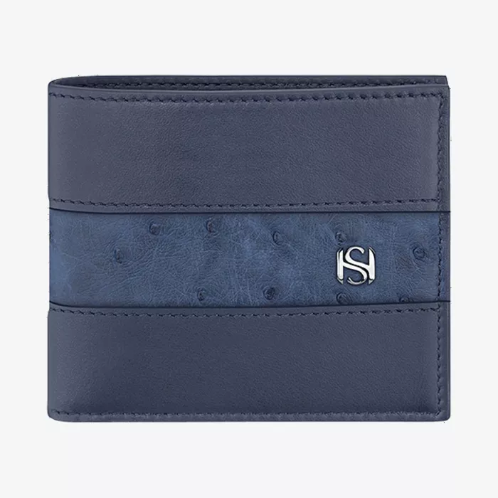 Saint Honoré Wallet — view 1