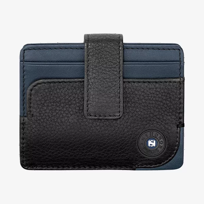 Saint Honoré Monnaie Card Holder — view 1