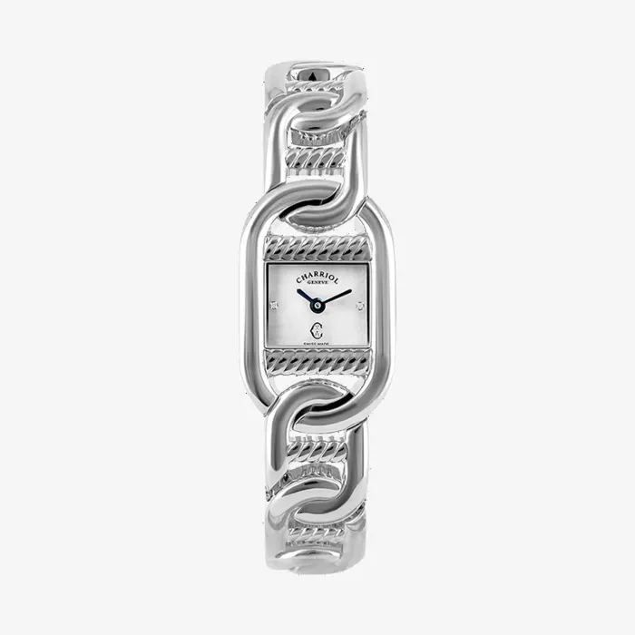 Charriol Mariner Watch — view 1