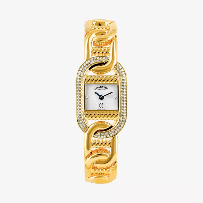 Charriol ساعة مارينر — عرض 1
