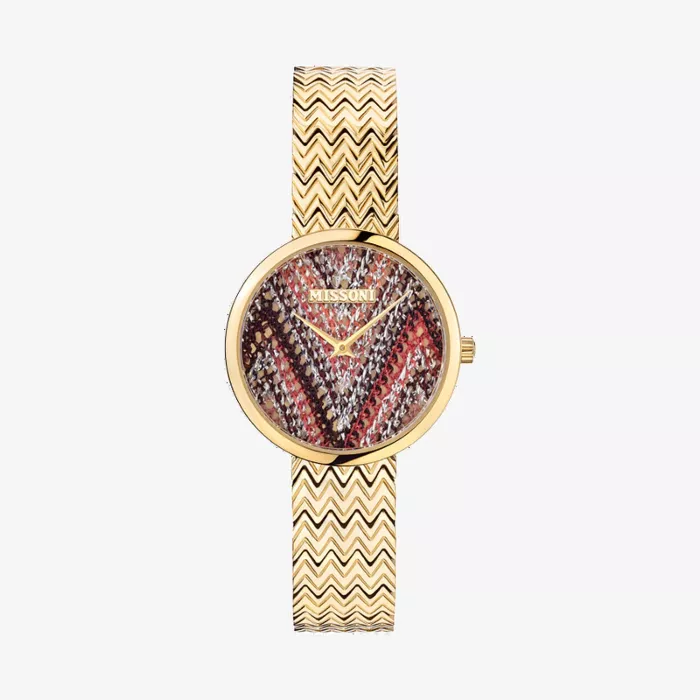 Missoni M1 Box Set Watch — view 1
