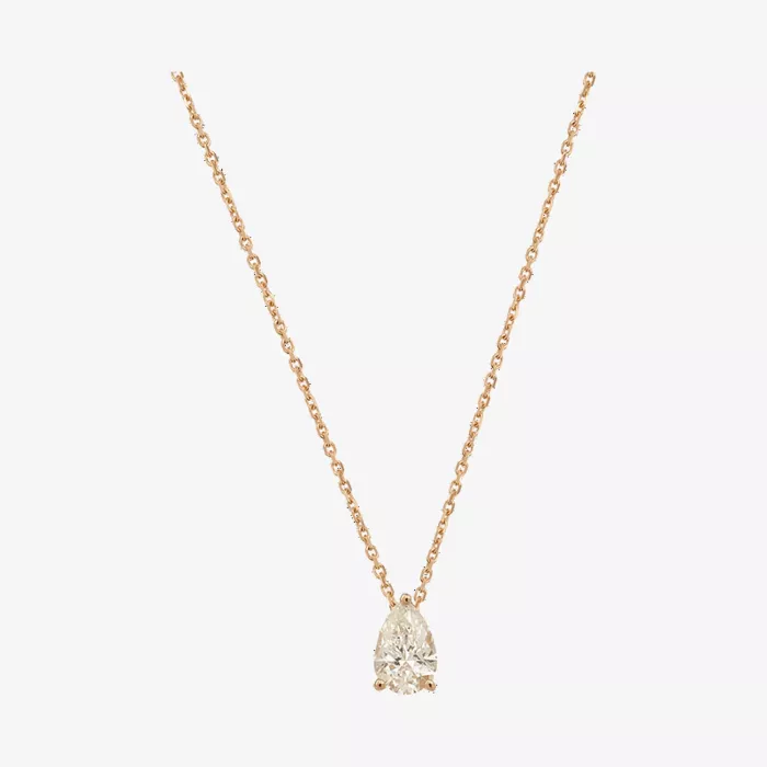 Persée Paris Hera Necklace — view 1