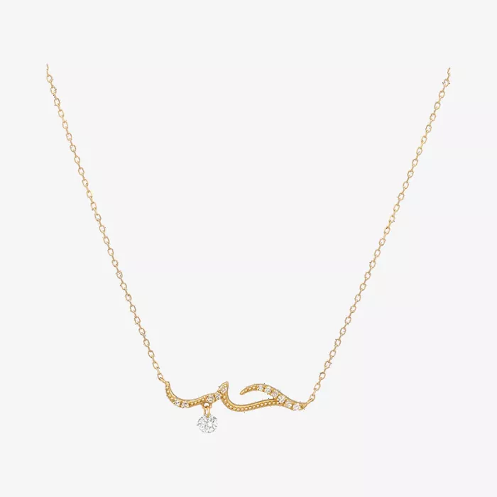 Persée Paris Venus Necklace — view 1