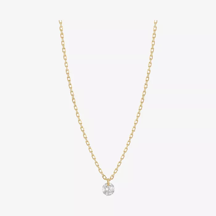 Persée Paris Danae Necklace — view 1