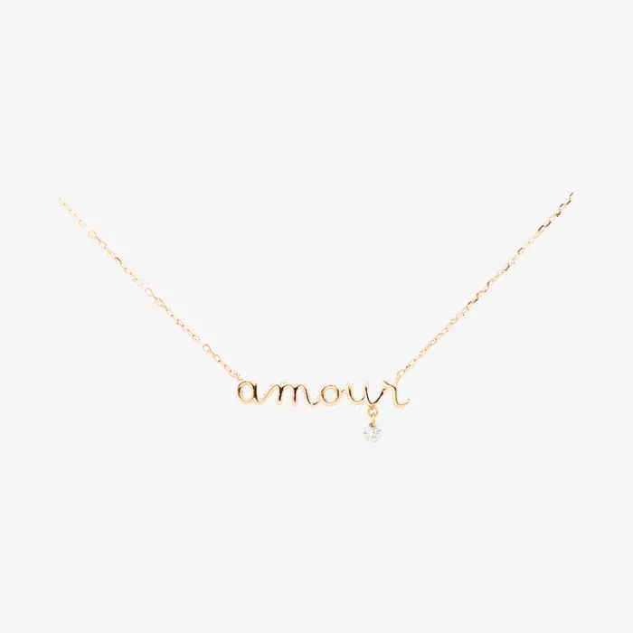 Persée Paris Venus Necklace — view 1