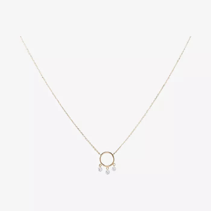 Persée Paris Helios Necklace — view 1
