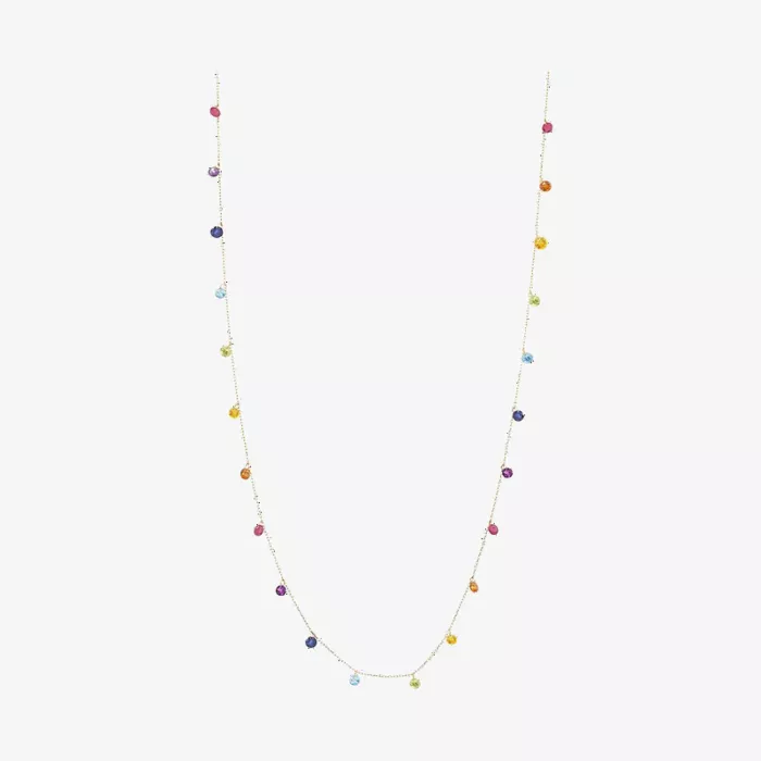 Persée Paris Chakras Necklace — view 1
