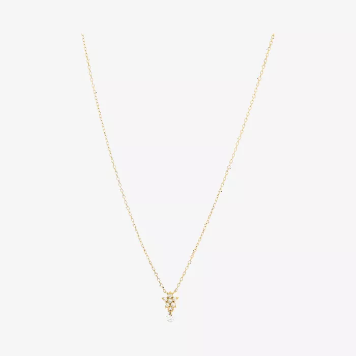 Persée Paris Selene Necklace — view 1