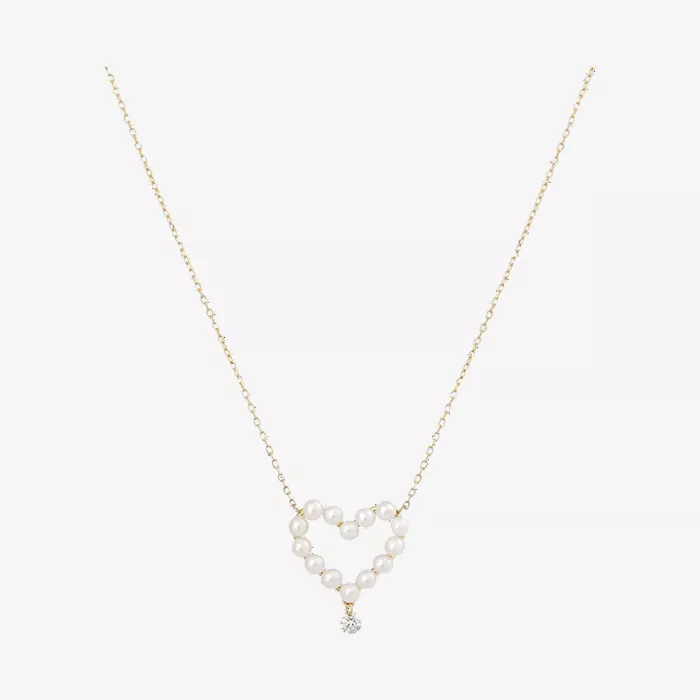 Persée Paris Venus Necklace — view 1