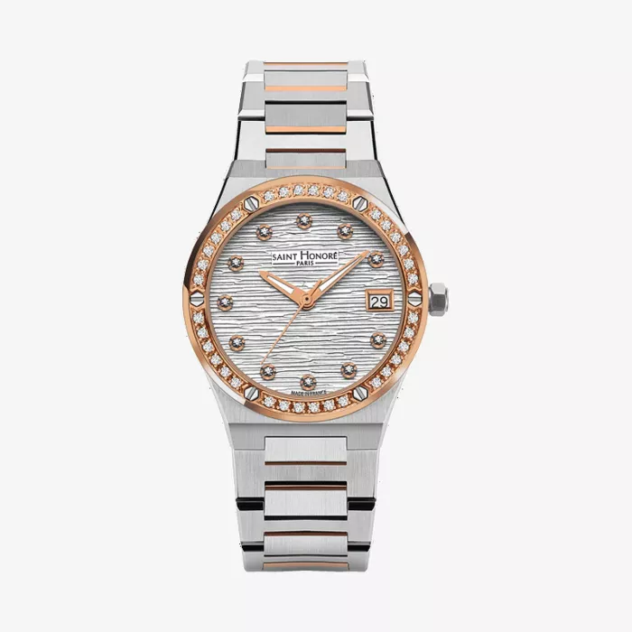 Saint Honoré New Haussman Watch — view 1