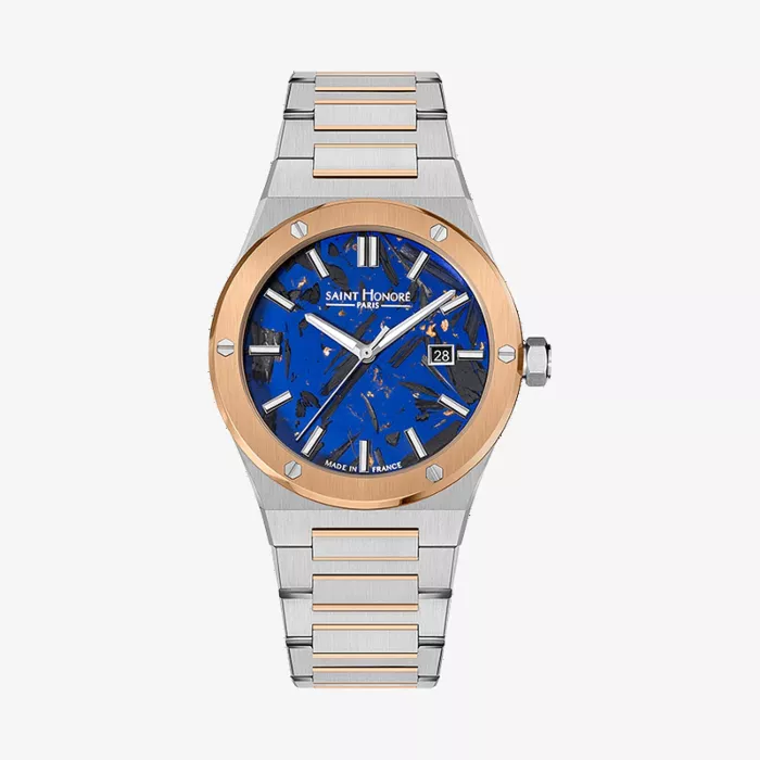 Saint Honoré New Haussmann Watch — view 1