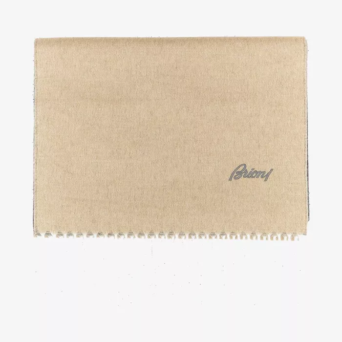 Brioni Scarf — view 1