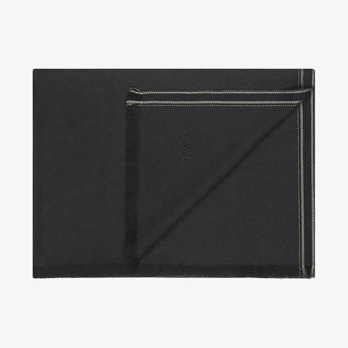 Brioni وشاح — عرض 1
