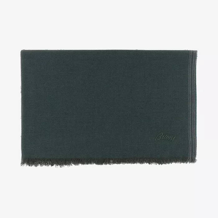 Brioni وشاح — عرض 1