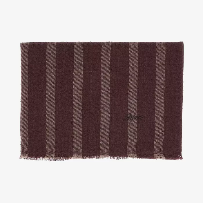 Brioni Scarf — view 1