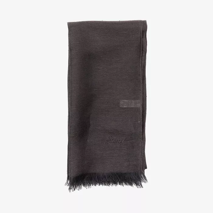Brioni وشاح — عرض 1