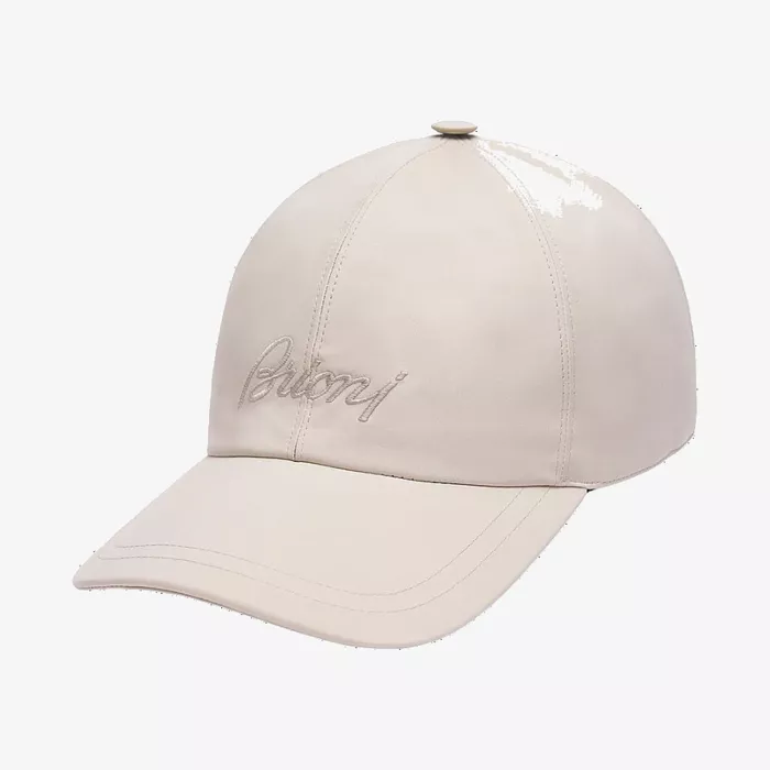 Brioni Hat — view 1