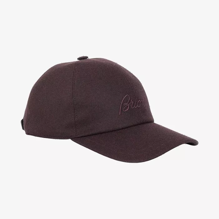 Brioni Hat — view 1