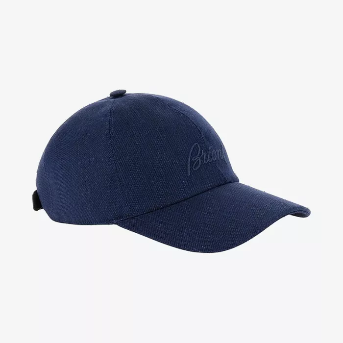 Brioni Hat — view 1