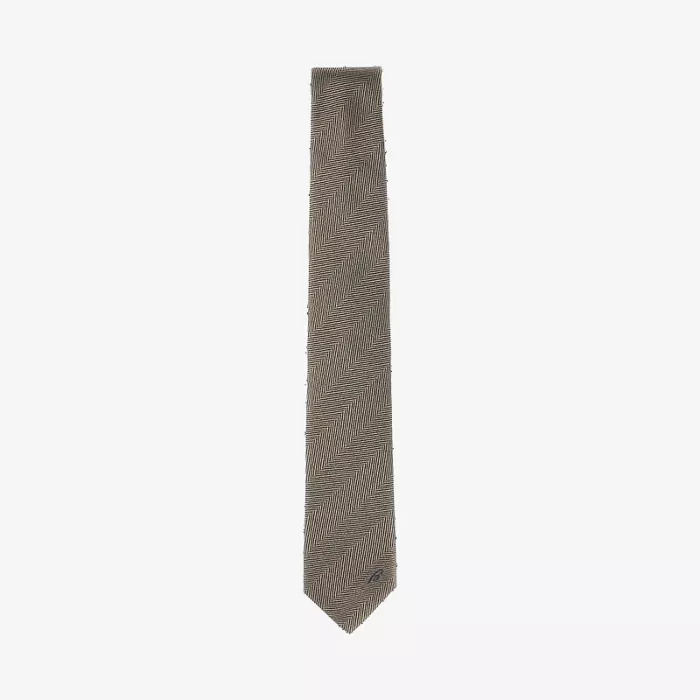 Brioni ربطة عنق — عرض 1