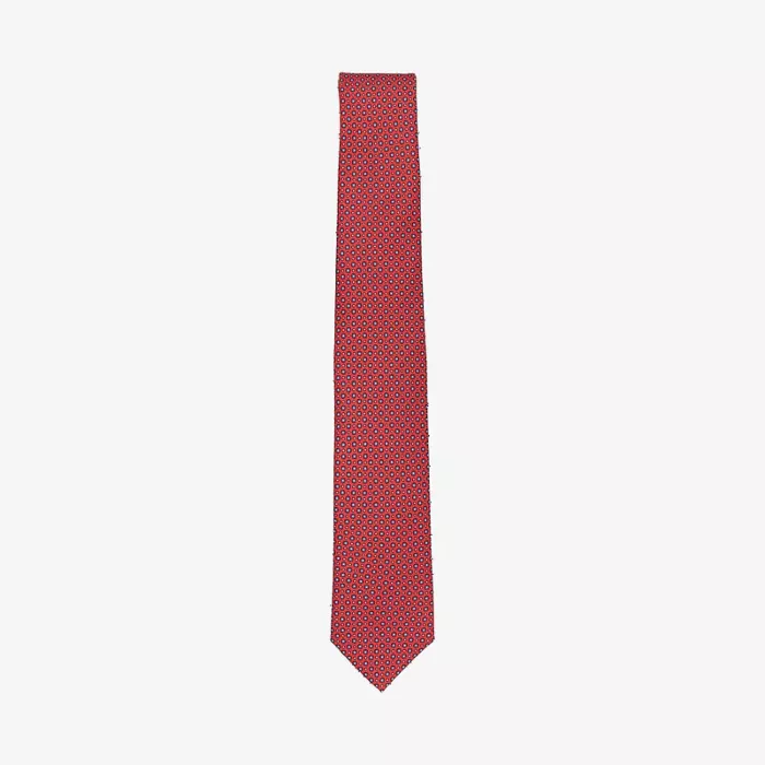 Brioni ربطة عنق — عرض 1
